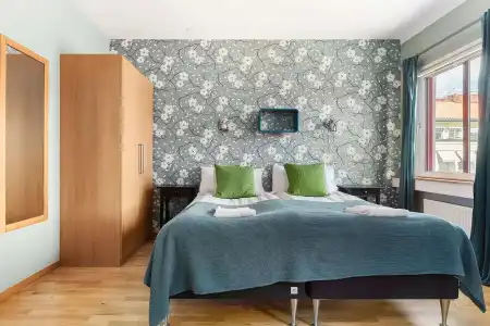 Best Western Uppsala - 34