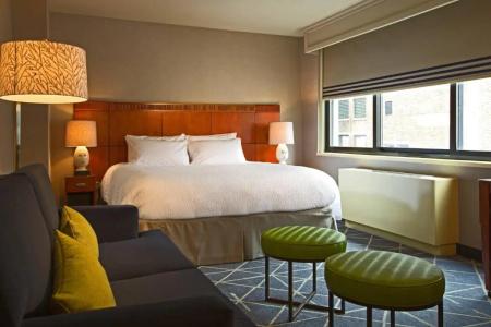Courtyard by Marriott New York City Manhattan Fifth Avenue - 24