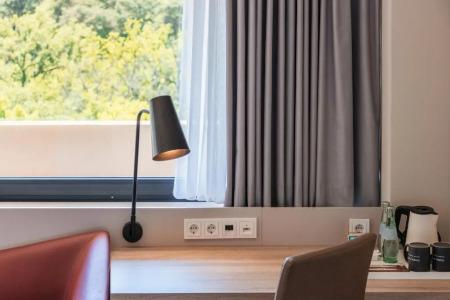 Crowne Plaza FRANKFURT CONGRESS by IHG - 55