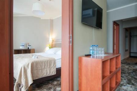 Spa & Wellness Diament Ustron - 118