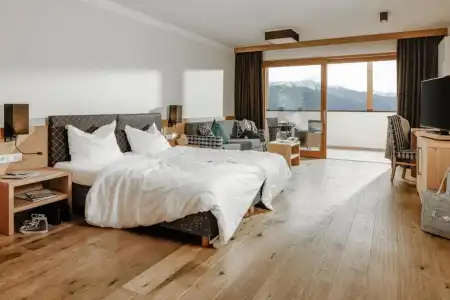 Panorama Huberhof - 90