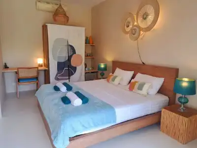 Laura's Guest House - adult only - - 103