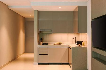 Sonder Business Bay - 17