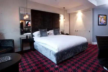 Malmaison Birmingham - 49
