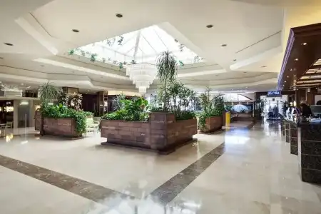 Evenia Olympic Garden - 1