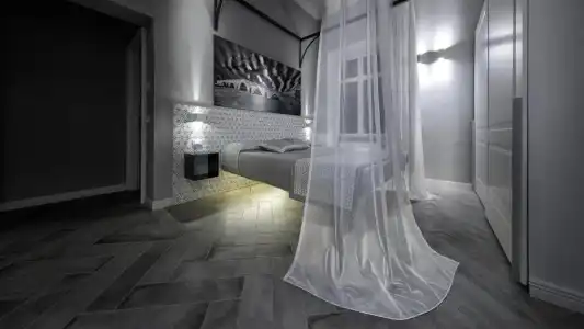 Suite del Ponte Normanno - 49