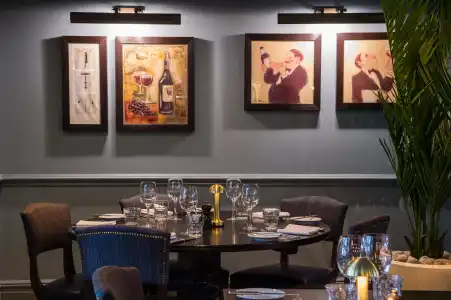 du Vin & Bistro Cambridge - 35