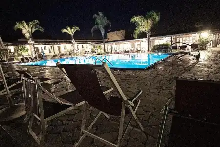 Masseria Le Pajare - 83