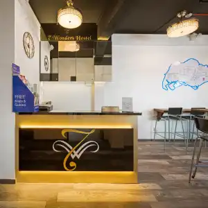 7 Wonders Hostel @ Upper Dickson (SG Clean Certified) - 21