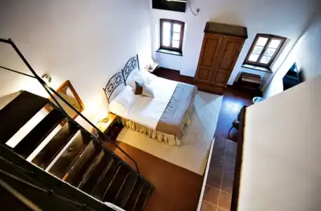 Albergo Del Chianti - 27