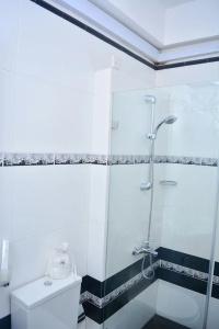 Unique Towers Luxury Boutique Suites - 130
