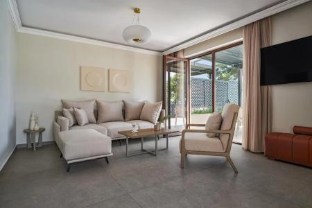 Aegean Melathron Thalasso Spa - 4
