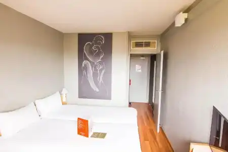 ibis Colmar Est - 30