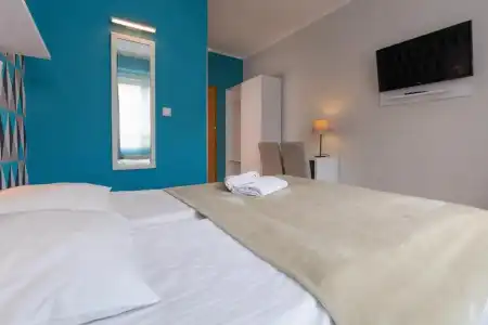 Premium Hostel - 55