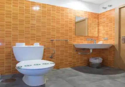 Albergue Inturjoven Algeciras-Tarifa - 10
