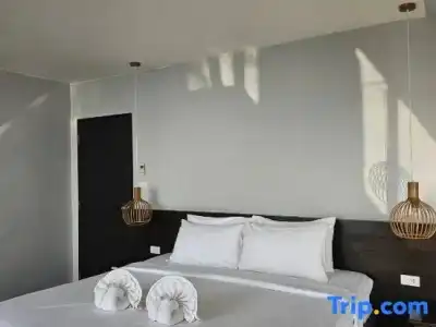 Sea Garden Resort - Haad Chao Phao - 101