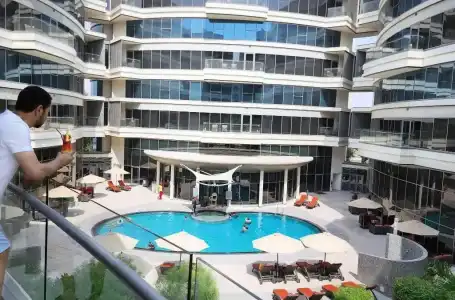Majestic Arjaan by Rotana - 21