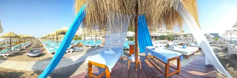 Playa Miguel Beach Club & Aparthotel - 27