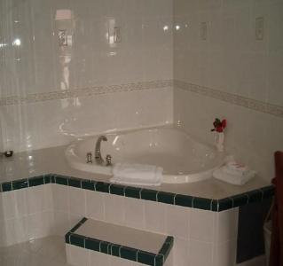 City Center Motel - 6