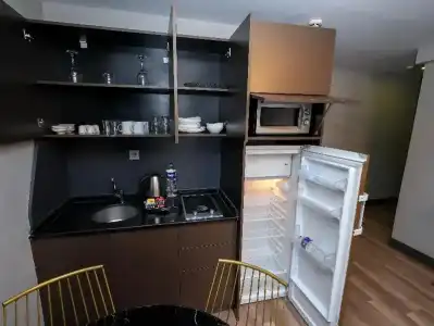 No 139 Apartments - 121