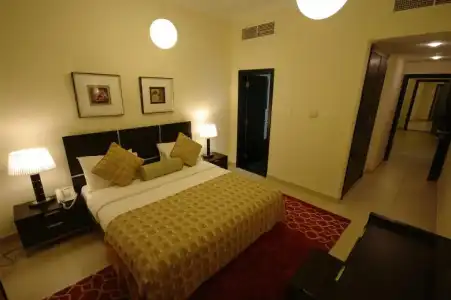 Gulf Oasis Apartment - 58
