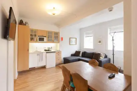 Guesthouse Galtafell - 61