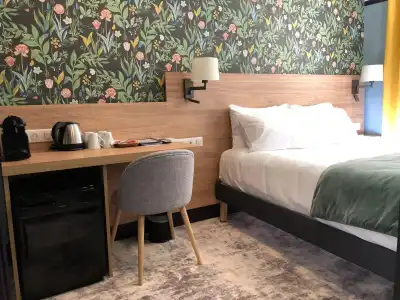 Hôtel de France, un hôtel AMMI - 23