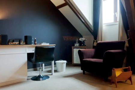 Suite Pincoffs Rotterdam - 46