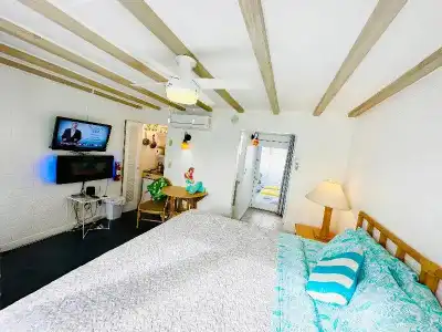 A Place In The Sun - Adults Only - 52