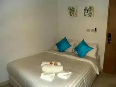 Nantra Sukhumvit 39 - 43
