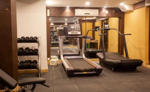 Temple Tree Resort and Spa, Pokhara - 16