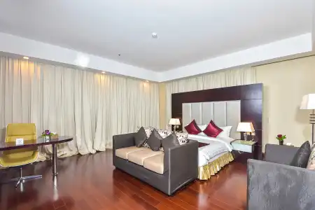 Dara Airport City & Spa - 71