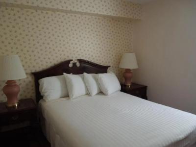 Alamar Resort Inn - 1