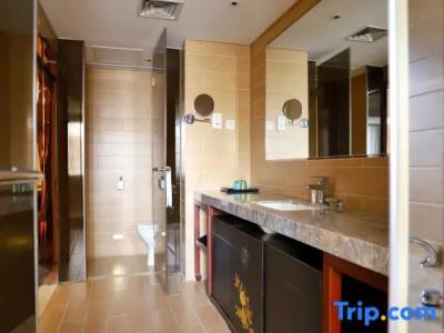 Hepingli Traveler-Inn - 109