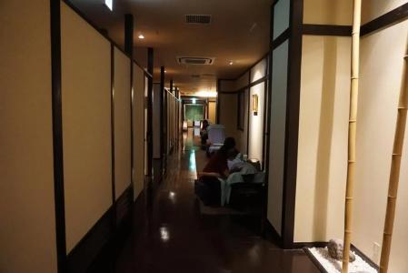 Yokohama Minatomirai Manyo Club - 10