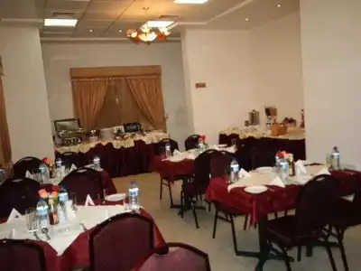 Rose Garden Apartments - Bur Dubai - 18