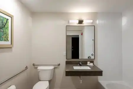 Fairfield Inn By Marriott Savannah Airport - 24
