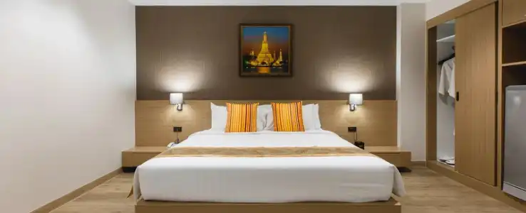 Adelphi Pattaya - 24