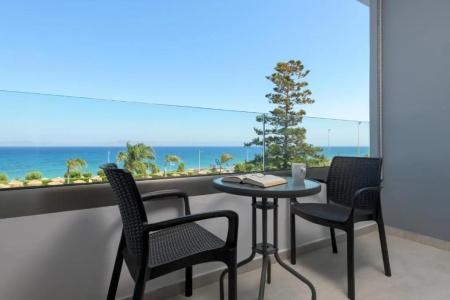 Oceanis Beach - 52