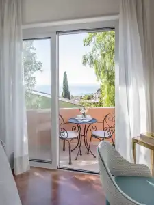 La Malandrina Apartments & Suites - 120