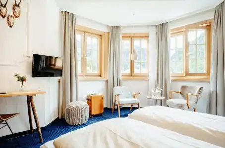 Alpenrose Bayrischzell - 99
