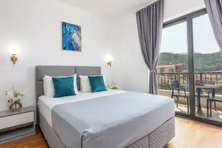 Adriatic Apartments - 3