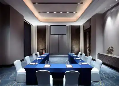 Wanda Vista Hohhot - 11