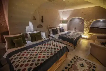 Wish Cappadocia - 93