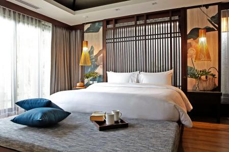 Sareeraya Villas & Suites - 35
