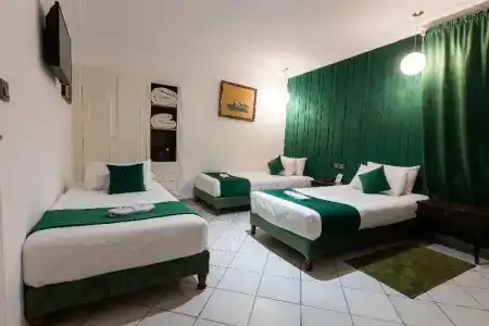 Majestic Casablanca - 46