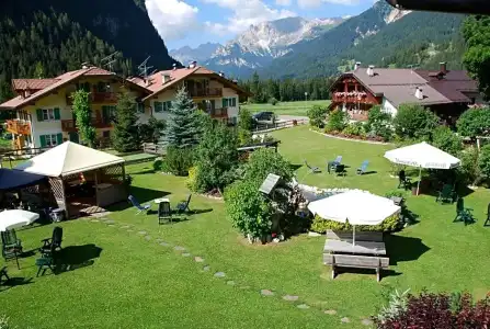 Albergo Irma - 4