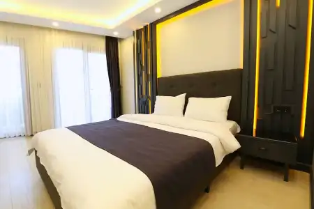 Galata King Suites - 108