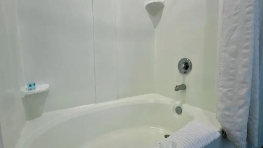 MainStay Suites Las Vegas Flamingo - 51