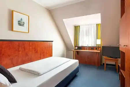 Amedia Frankfurt Russelsheim Trademark Collection by Wyndham - 46